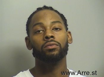 Johnathan Isaac Rolling Mugshot