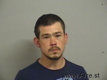 Johnathan Wayne Taylor Mugshot