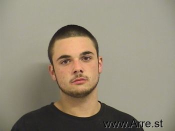 Johnathan Michael Williams Mugshot