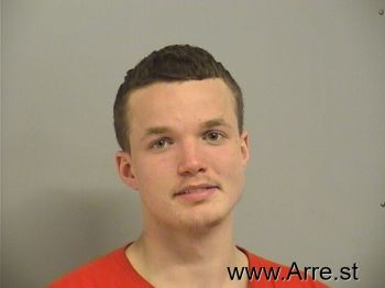 Johnathon  Fortney Mugshot