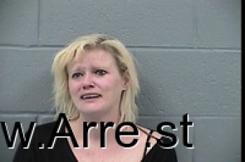 Johnna Lynn Shaffer Mugshot