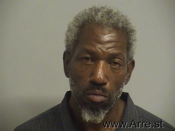 Johnnell  Ross Mugshot