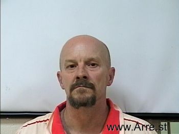 Johnnie Randall Allison Mugshot