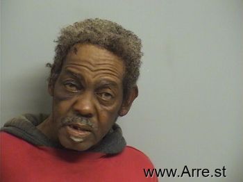 Johnnie Lee Daniel Mugshot