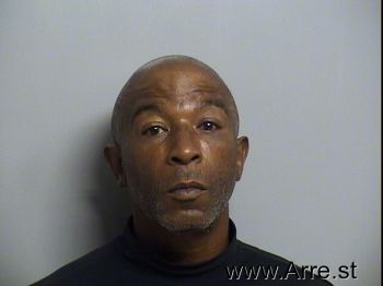 Johnnie Lee Smith Mugshot