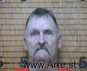 Johnnie Ray White Mugshot