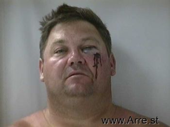 Johnny Ray Ashlock Mugshot