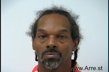 Johnny Chrone Charles Mugshot