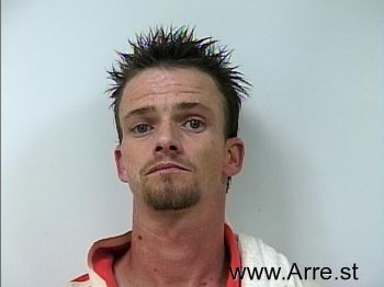 Johnny Dean Davis Mugshot