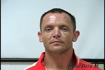 Johnny Price Eversole Mugshot