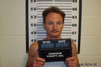 Johnny Doyle Fowler Mugshot