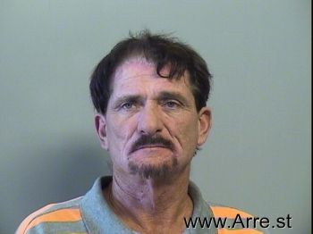 Johnny Joe Hamlin Mugshot