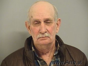 Johnny Lee Jacobs Mugshot