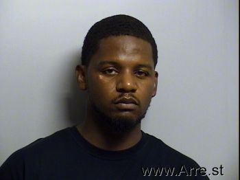 Johnny James Jones Mugshot