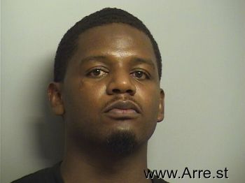 Johnny James Jones Mugshot