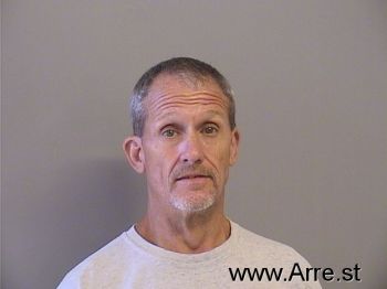 Johnny Newman Kerr Mugshot