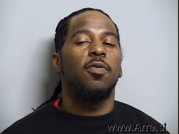 Johnny Lee Mitchell Mugshot