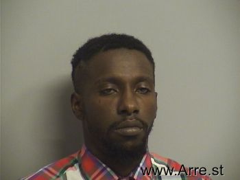 Johnny Madison Reed Mugshot