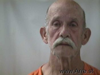 Johnny Alden Robertson Mugshot