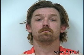 Johnny Ray Smith Mugshot