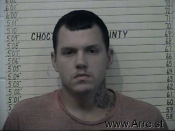 Johnny Glenn Smith Mugshot