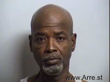 Johnny Wendell Johnson Mugshot