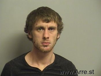 Jonathan  Anderson Mugshot