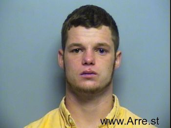 Jonathan Evan Boyd Mugshot