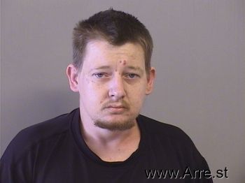 Jonathan David Bray Mugshot