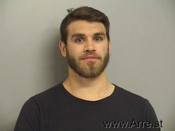 Jonathan Richard Buckley Mugshot