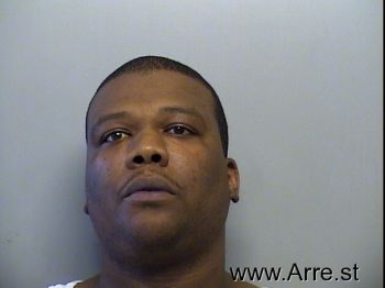 Jonathan Dujane Jackson Mugshot