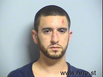 Jonathan Scott Garcia Mugshot