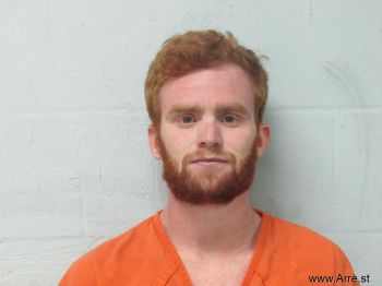 Jonathan Martin Garrett Mugshot