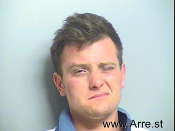 Jonathan Tayler Hartung Mugshot