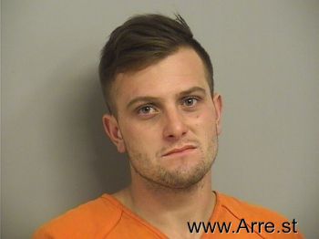 Jonathan Tayler Hartung Mugshot