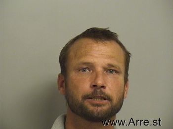 Jonathan Boyd Irwin Mugshot