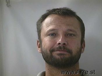 Jonathan Boyd Irwin Mugshot