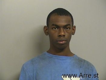 Jonathan Leigh James Mugshot