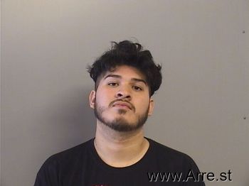 Jonathan Ricardo Lopez Mugshot