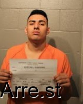 Jonathan Rodales Martinez Mugshot