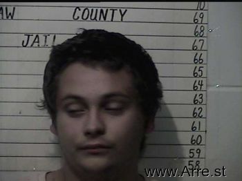 Jonathan David Massengale Mugshot