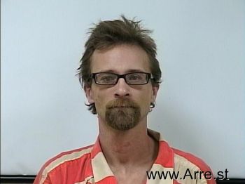 Jonathan Dale Mccarty Mugshot