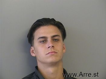 Jonathan Edward Middleton Mugshot