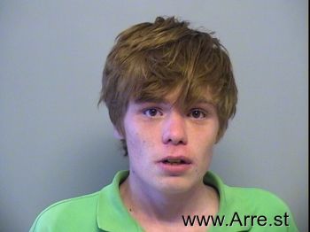 Jonathan Tyan Nelson Mugshot