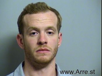 Jonathan Patrick Nelson Mugshot