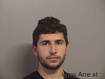 Jonathan Gene David Ray Mugshot