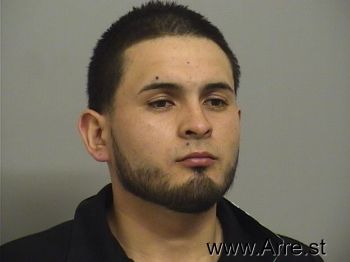 Jonathan  Robles-molina Mugshot