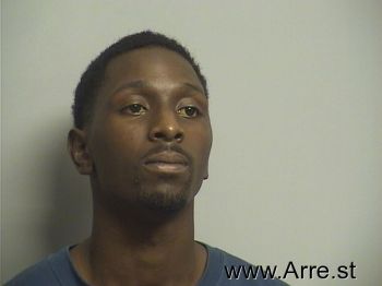 Jonathan  Rollerson Mugshot