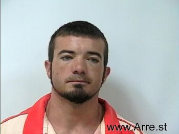 Jonathan David Shaw Mugshot