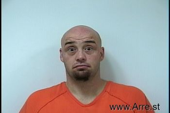 Jonathan Joseph Thomas Mugshot